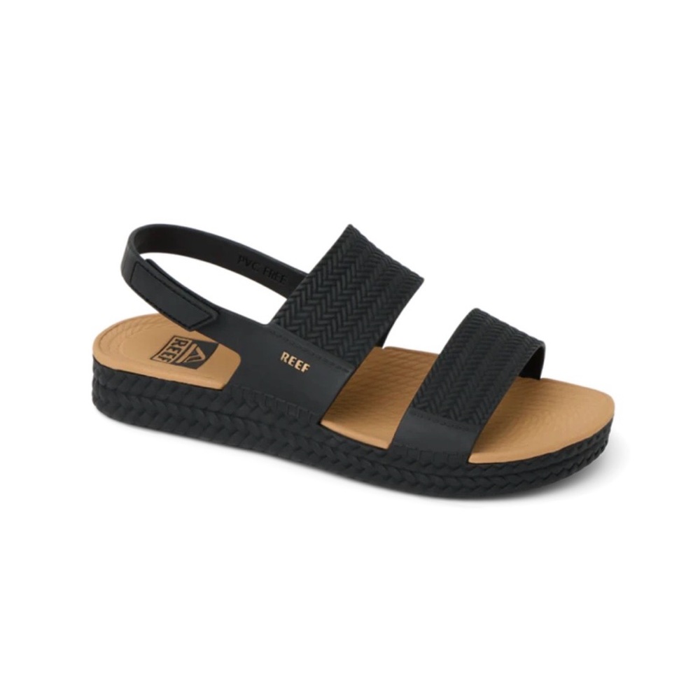 Reef water vista black